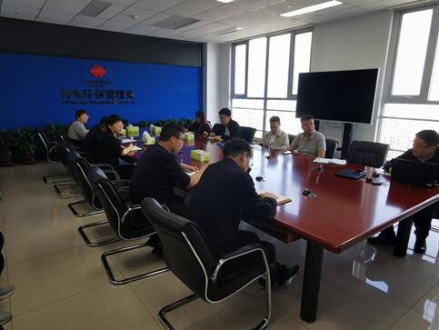 煤科院煤化工分院赴神東煤炭集團開展技術交流，共促煤炭產(chǎn)業(yè)升級