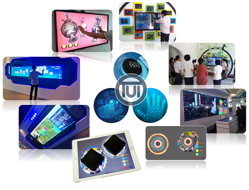 碩彩科技 以多媒體創(chuàng)新之力，驅(qū)動(dòng)展館規(guī)劃建設(shè)的未來