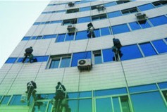 專業服務，品質保障 溫州樂清外墻清潔及建筑物清潔服務全解析