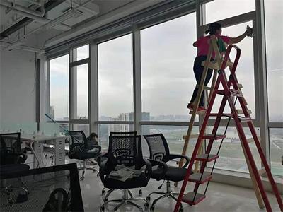 北京通州博昊偉業家政 專業家政、開荒保潔與空調清洗的一站式清潔服務專家