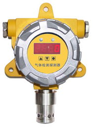 qb2000n智能氣體檢測變送器 精準傳感與智慧運維的融合